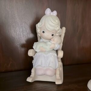 Precious Moments Figurine